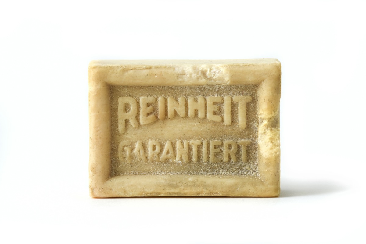 Roland-Seife, undatiert