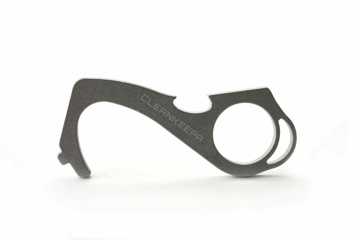 Kontaktschutz Cleankeepa, Manufactum