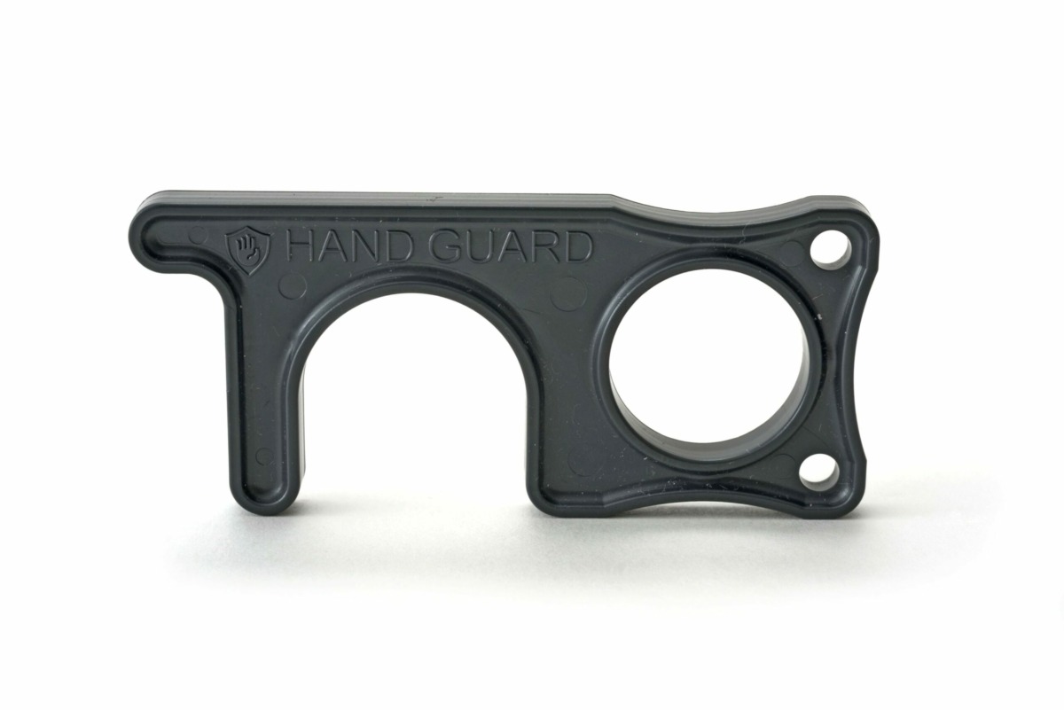 Handguard, Ipomea GmbH, 2020