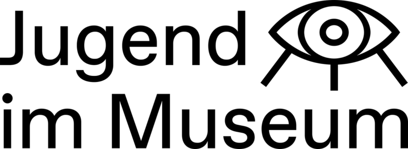 Logo von Jugend im Museum