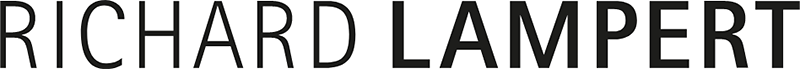 Logo Richard Lampert