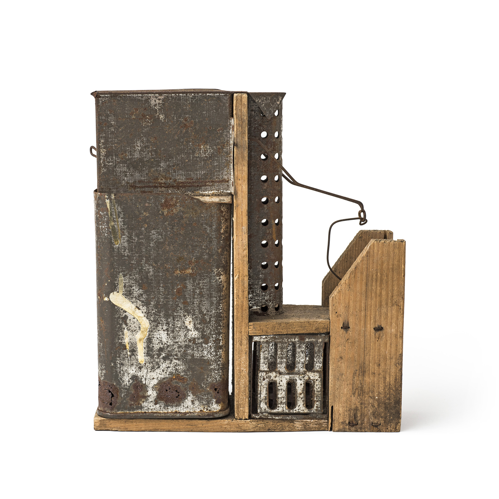 Kabinett des Unbekannten