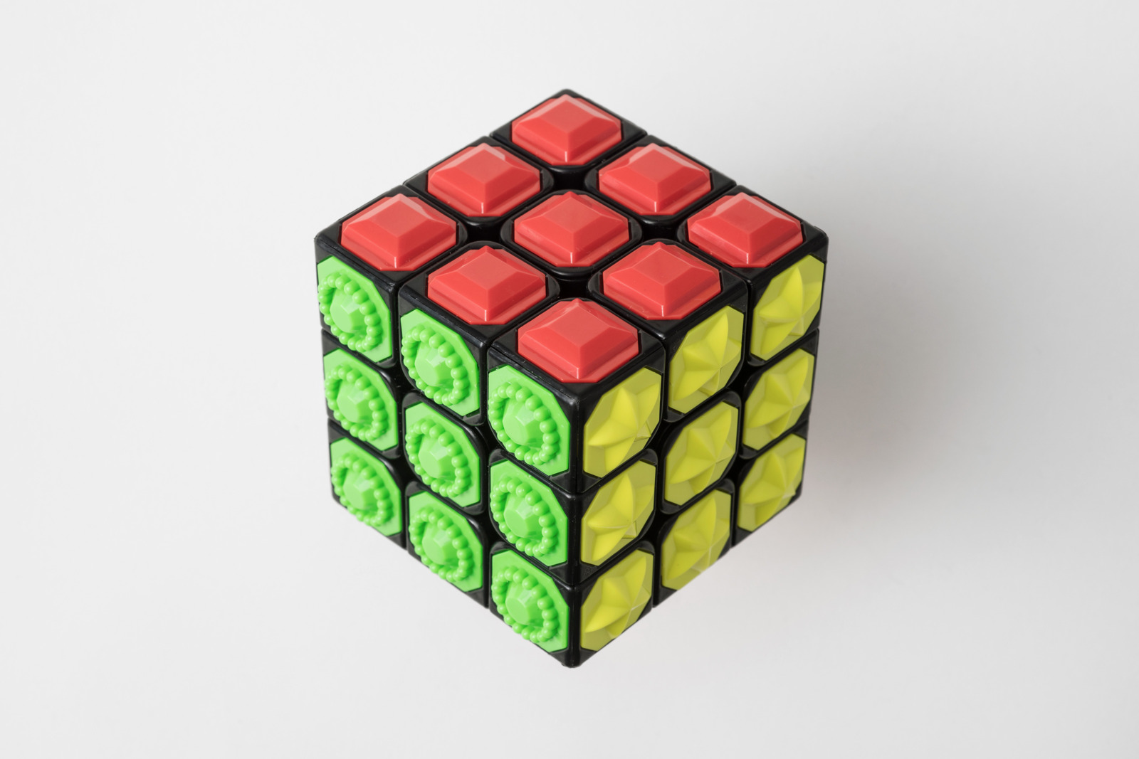 Shizhang Cube, Sammlung Werkbundarchiv – Museum der Dinge, Foto: Armin Herrmann