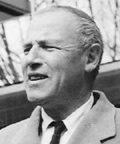 Egon Eiermann Werkbundarchiv Museum der Dinge