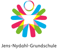 Logo Jens-Nydahl-Grundschule