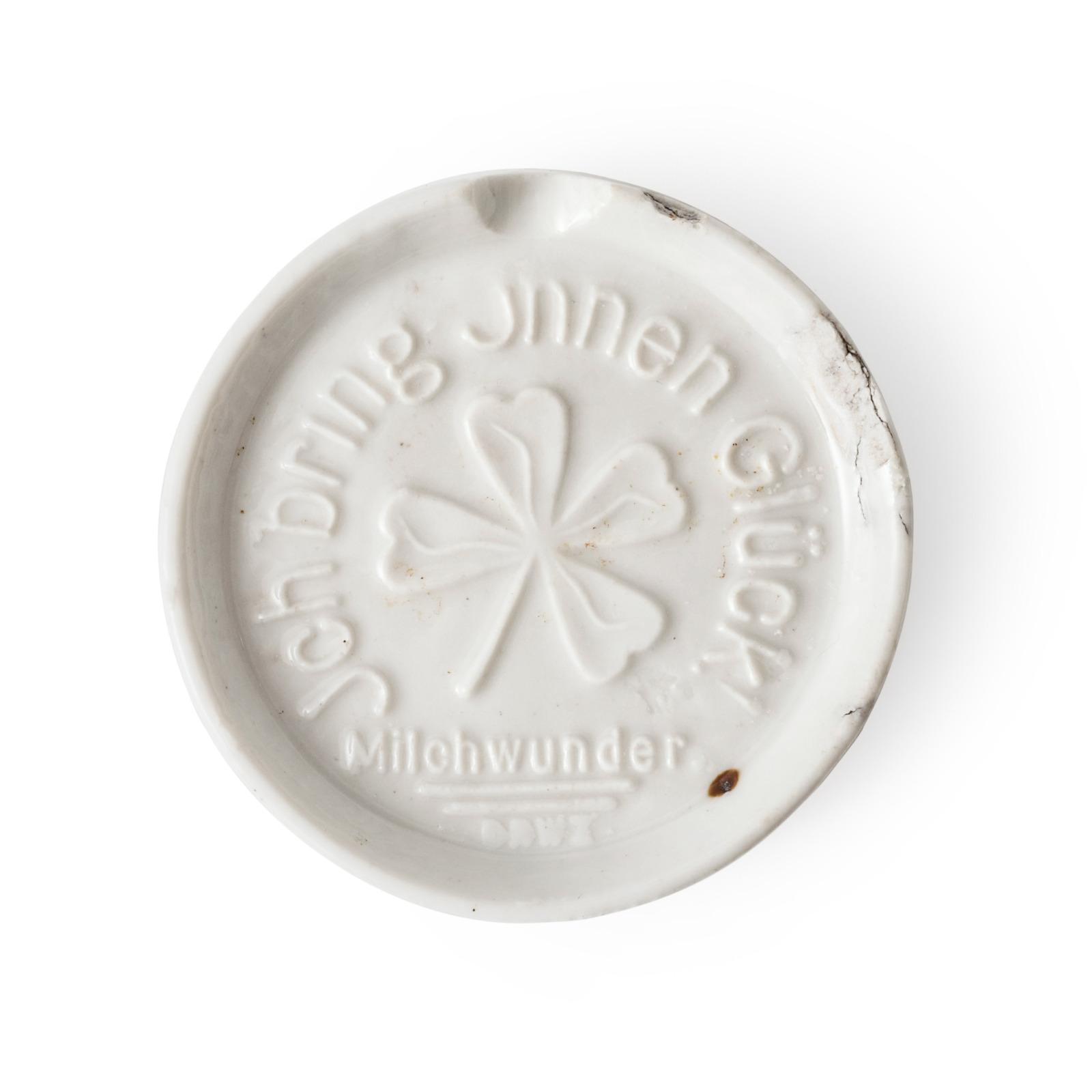 Milchwächter "Milchwunder"