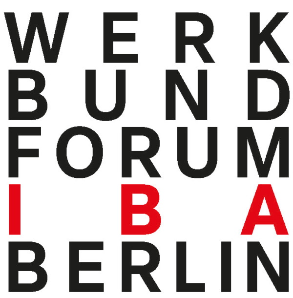 Logo des Werkbund Forums