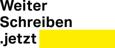 Logo Weiter Schreiben jetzt