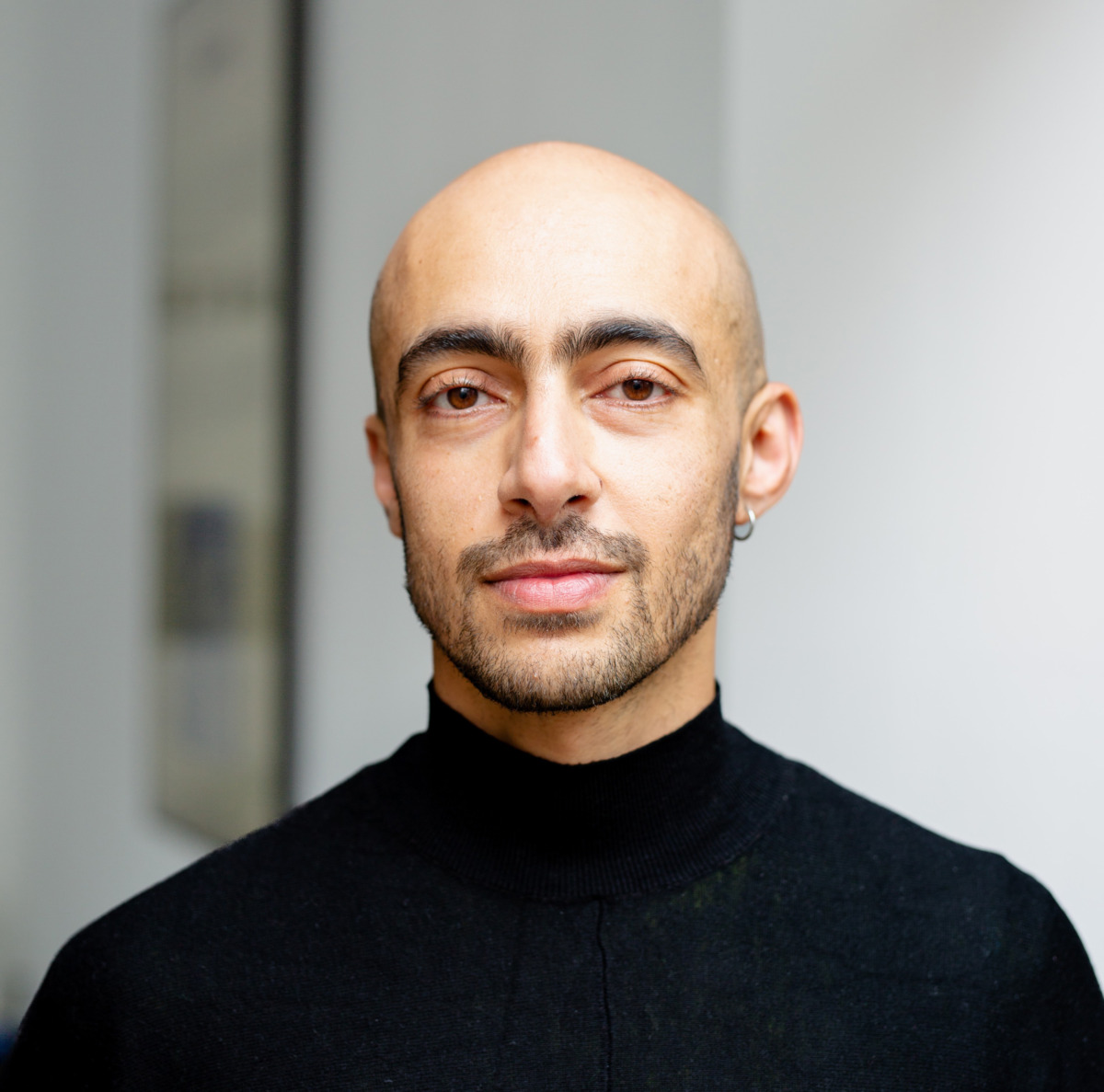 Portrait von Awadalla